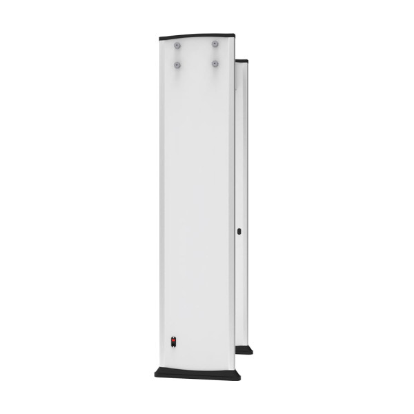 Арочний металодетектор Trinix TRX-800AMD, 33 зони детекції