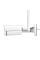 IP-відеокамера з 4G 2Mp Light Vision VLC-5192WIG f=3.6mm з мікрофоном
