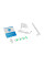 IP-відеокамера з 4G 2Mp Light Vision VLC-5192WIG f=3.6mm з мікрофоном