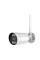 IP-відеокамера з WiFi 4Mp Light Vision VLC-5268WI(Tuya) f=3.6mm, ІЧ+LED-підсвічування, з мікрофоном