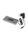 Розгалужувач відеосигналу 4K HDMI 1x4 Dtech DT-7144A(MS)