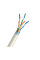 Кабель вита пара FTP CAT5E CCA 0.51mm PVC Indoor Trinix 305m
