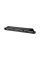 Патч-панель 24 порти NVC-PN-12/24 CAT5/CAT6 19" 1U екранована