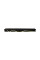 Патч-панель 24 порти NVC-PN-12/24 CAT5/CAT6 19" 1U екранована