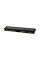 Патч-панель 24 порти NVC-PN-12/24 CAT5/CAT6 19" 1U екранована
