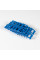 Патч-панель 24 порти Keystone NVC-P-05/24 19" 1U неекранована