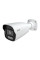 IP-відеокамера 6Mp TVT TD-9462E4-PA(D/AZ/PE/AW3) White f=2.7-13.5mm, ІЧ+LED-підсвічування, з мікрофоном