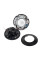 IP-відеокамера 6Mp TVT TD-9567E4(D/PE/AR1) White f=2.8mm з 2 мікрофонами