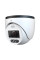 IP-відеокамера 6Mp TVT TD-9565E4-PA(D/AZ/PE/AW3) White f=2.7-13.5mm, ІЧ+LED-підсвічування, з мікрофоном