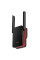WiFi 6 Mesh ретранслятор Cudy RE3000 Black гігабітний AX3000