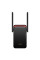WiFi 6 Mesh ретранслятор Cudy RE3000 Black гігабітний AX3000