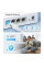 WiFi маршрутизатор Cudy WR300 N300
