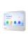 IP-відеодомофон з WiFi 7" TVT TD-E2137-PE/TP/WF White
