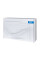IP-відеодомофон з WiFi 7" TVT TD-E2137-PE/TP/WF White