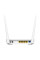 GPON WiFi 5 маршрутизатор Cudy GP1200 гігабітний дводіапазонний, 1 PON Port/4 Gigabit RJ45 AC1200