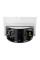 IP-відеокамера панорамна 4Mp*2 TVT TD-6242E3N(A/PE/WR2) f=3.5mm з мікрофоном