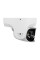 IP-відеокамера панорамна 4Mp*2 TVT TD-6242E3N(A/PE/WR2) f=3.5mm з мікрофоном