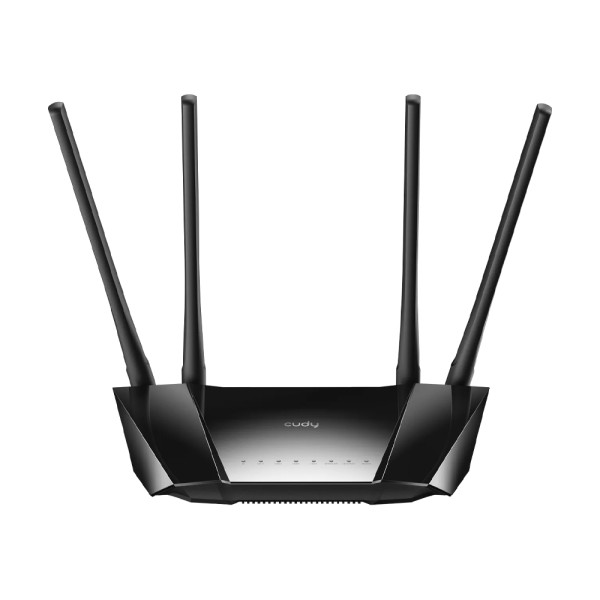 WiFi Mesh 4G LTE-маршрутизатор Cudy LT400 CAT4 N300