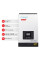 Автономний високочастотний інвертор 5.2kW Must PV18-5248 PRO DC48V - 5.2KVA/5200W WiFi, з комплектом для паралельного підключення