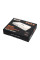 Джерело безперебійного живлення DC UPS Trinix TRX-MUPS-2512 (10000mAh) 5V/9V/12V/15V/24V/PoE, Li-ion 4*2.5Ah, для роутера і медіаконвертера