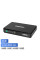 Джерело безперебійного живлення Mini UPS Probenergy DC-30WA 8800mAh 5V/9V/12V/15V, Li-ion 4*2.2Ah, для роутера і медіаконвертера