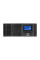 Гібридний інвертор 1200VA/1kW Kraft KRF-AVR1200VA/1КW-12V (MPPT 30А) для підключення сонячних панелей