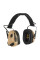 Активні захисні навушники Earmor M31 Plus (TN) Tan