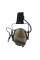Активні захисні навушники Earmor M33 (FG) Olive з Bluetooth та гарнітурою