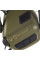Активні захисні навушники Earmor M32X Plus (FG) Olive з гарнітурою та кріпленням на шолом