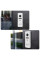 Комплект відеодомофона Light Vision: відеодомофон 7" AMSTERDAM FHD Black та відеопанель 2Mp White