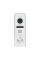 Комплект відеодомофона Light Vision: відеодомофон 7" AMSTERDAM FHD Grey та відеопанель 2Mp White