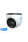 IP-відеокамера 8Mp TVT TD-9584S4-C(D/PE/AW2) White f=2.8mm, ІЧ+LED-підсвічування, з мікрофоном