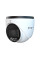 IP-відеокамера 8Mp TVT TD-9585S4-C(D/AZ/PE/AW3) White f=2.8-12mm, ІЧ+LED-підсвічування, з мікрофоном