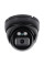 IP-відеокамера 5Mp Light Vision VLC-4256DI Black (Linklemo) f=2.8mm
