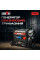 Генератор бензиновий трифазний 6 кВт Bison BS8500-3