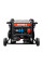 Генератор бензиновий трифазний 9 кВт Bison BS12000-3