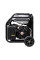 Генератор бензиновий трифазний 9 кВт Bison BS12000-3