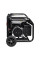 Генератор бензиновий трифазний 9 кВт Bison BS12000-3