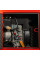 Генератор дизельний трифазний 6 кВт Bison BS8500Q-3