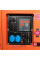 Генератор дизельний однофазний 5.5 кВт Bison BS9500QQ