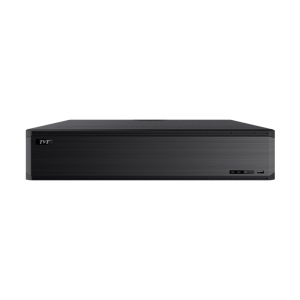 Сервер керування TVT TD-A708E1-A0 для системи відеоспостереження
