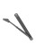 Дверний доводчик Dortec DT-63 Graphite 45-65 кг