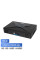 Джерело безперебійного живлення DC UPS Trinix TRX-MUPS-48100 Type-C (4*6000mAh LiFePo4) 5V/12V/24V/48V/52V/PoE, LiFePO4 4*6Ah, для роутера і медіаконвертера