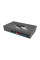 Джерело безперебійного живлення DC UPS Trinix TRX-MUPS-48100 Type-C (4*6000mAh LiFePo4) 5V/12V/24V/48V/52V/PoE, LiFePO4 4*6Ah, для роутера і медіаконвертера