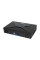 Джерело безперебійного живлення DC UPS Trinix TRX-MUPS-48100 Type-C (4*6000mAh LiFePo4) 5V/12V/24V/48V/52V/PoE, LiFePO4 4*6Ah, для роутера і медіаконвертера