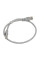 Патч-корд мережевий Trinix UTP, RJ-45, CAT.5 2m Gray