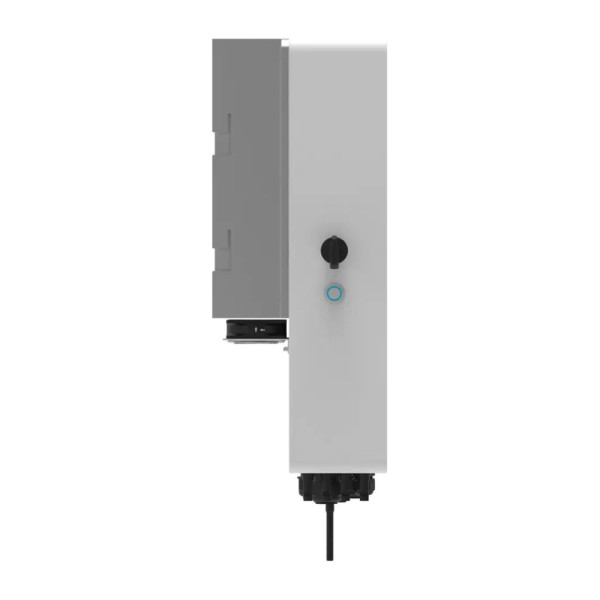 Гібридний трифазний інвертор 25kW Deye SUN-25K-SG01HP3-EU-AM2 3Ф