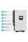 Гібридний трифазний інвертор 15kW Deye SUN-15K-SG05LP3-EU-SM2 3Ф