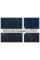 Сонячна панель JA Solar JAM54D40-420-MB-BF 420W двостороння