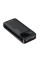 Повербанк 20000 mAh Choetech B729 Black 22.5W QC3.0 PD3.0